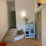 Hébergement de vacances La Casita Di Tito Pittulongu