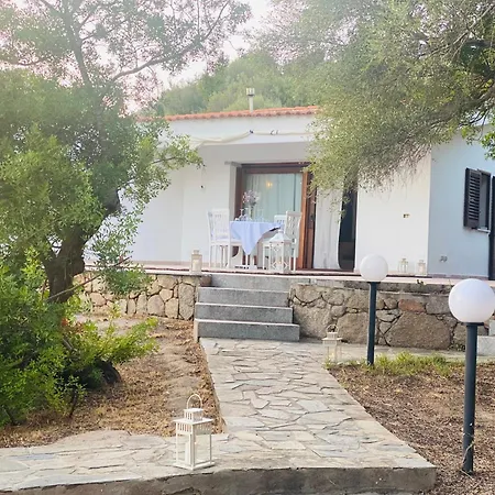 Holiday home La Casita Di Tito