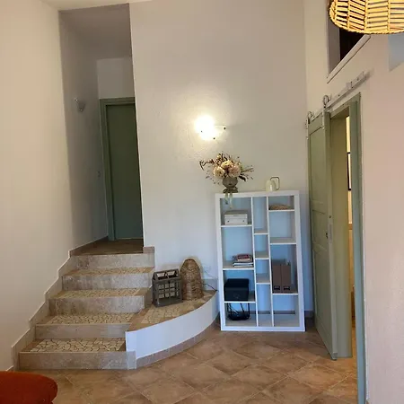 Semesterbostad La Casita Di Tito Pittulongu