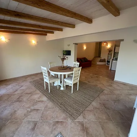 Semesterbostad La Casita Di Tito