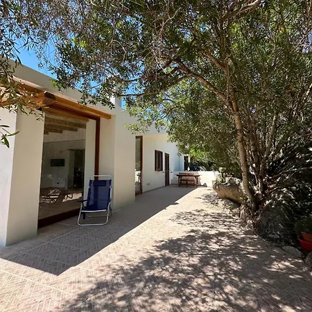 Сasa de vacaciones La Casita Di Tito *