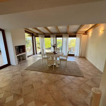 Feriehus La Casita Di Tito *