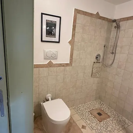 Casa de Férias La Casita Di Tito *