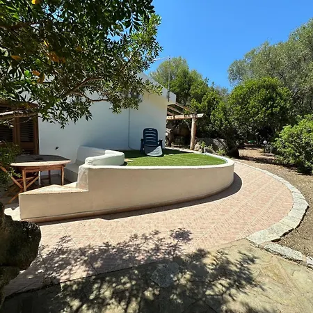 Hébergement de vacances La Casita Di Tito