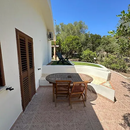 Holiday home La Casita Di Tito *