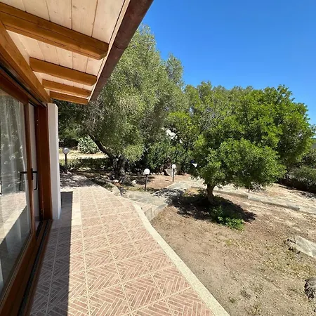 La Casita Di Tito * Pittulongu