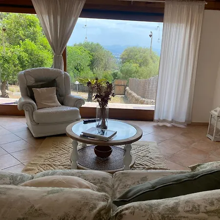 Feriehus La Casita Di Tito *