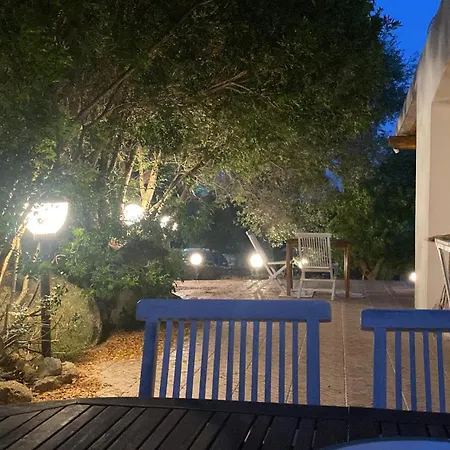 La Casita Di Tito