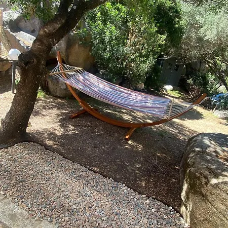 Сasa de vacaciones La Casita Di Tito Pittulongu