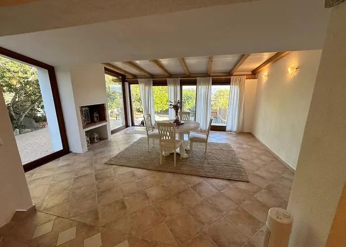 بيت للعطل La Casita Di Tito *
