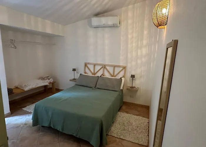 La Casita Di Tito بيت للعطل *
