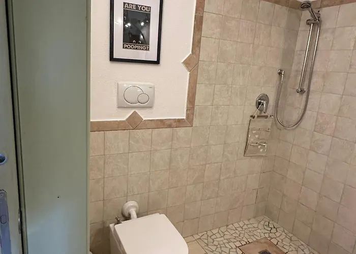 Nyaraló La Casita Di Tito *
