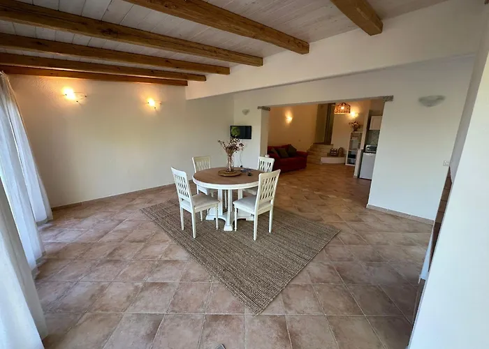 بيت للعطل La Casita Di Tito