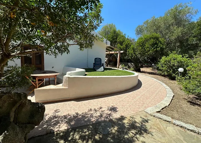 بيت للعطل La Casita Di Tito