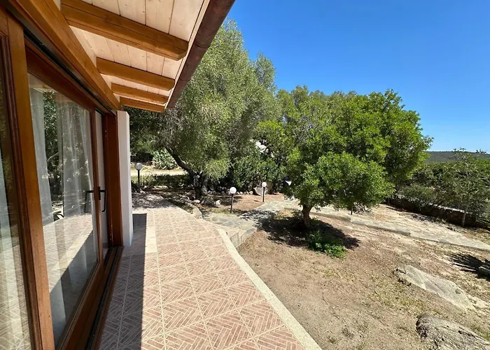 La Casita Di Tito * Pittulongu