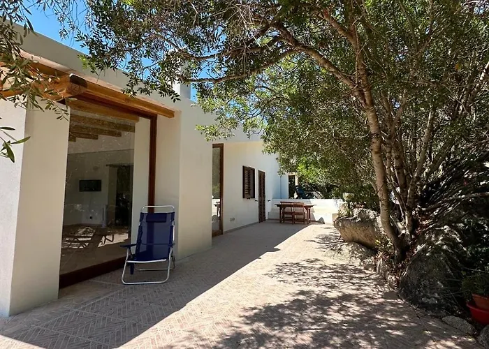 بيت للعطل La Casita Di Tito *